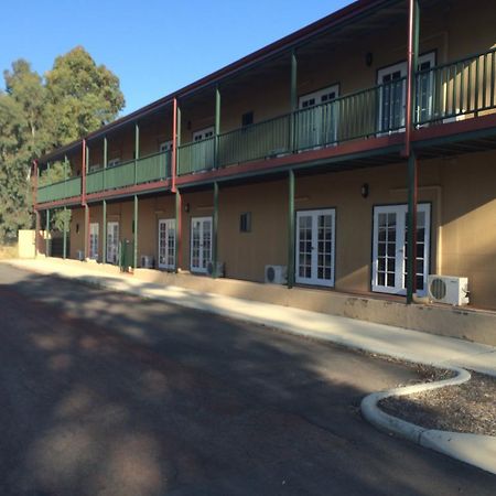 Avon Accommodation - York Exterior photo