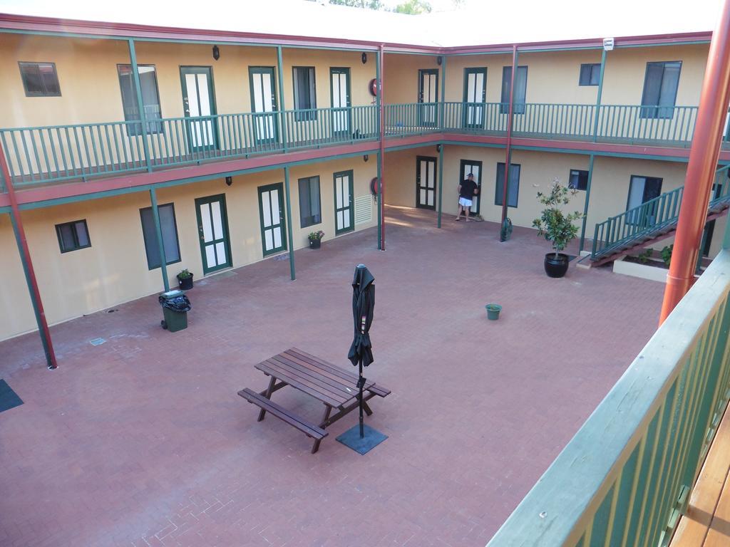 Avon Accommodation - York Exterior photo