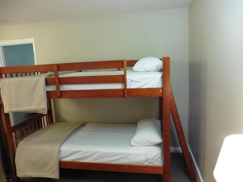 Avon Accommodation - York Exterior photo