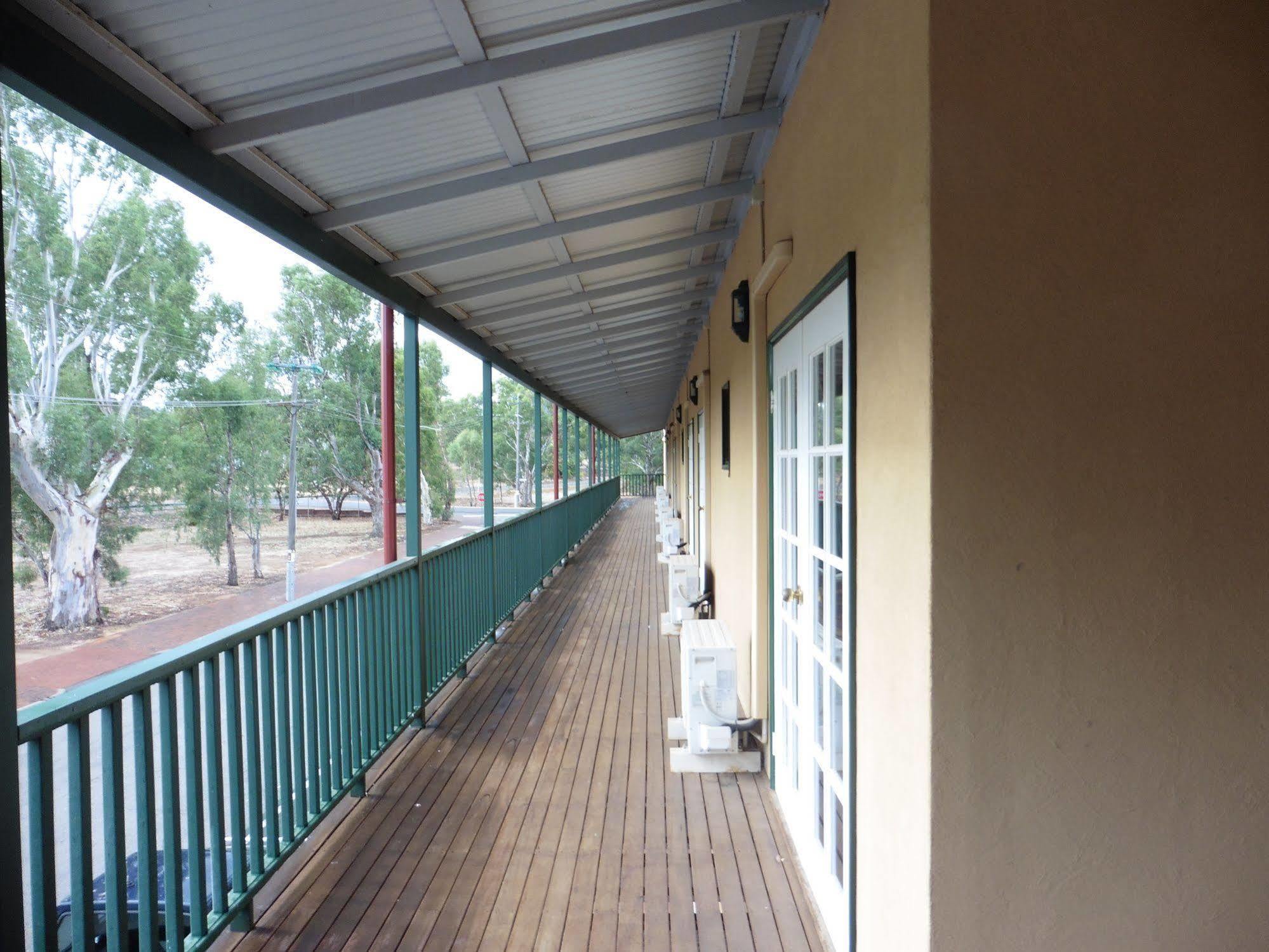 Avon Accommodation - York Exterior photo