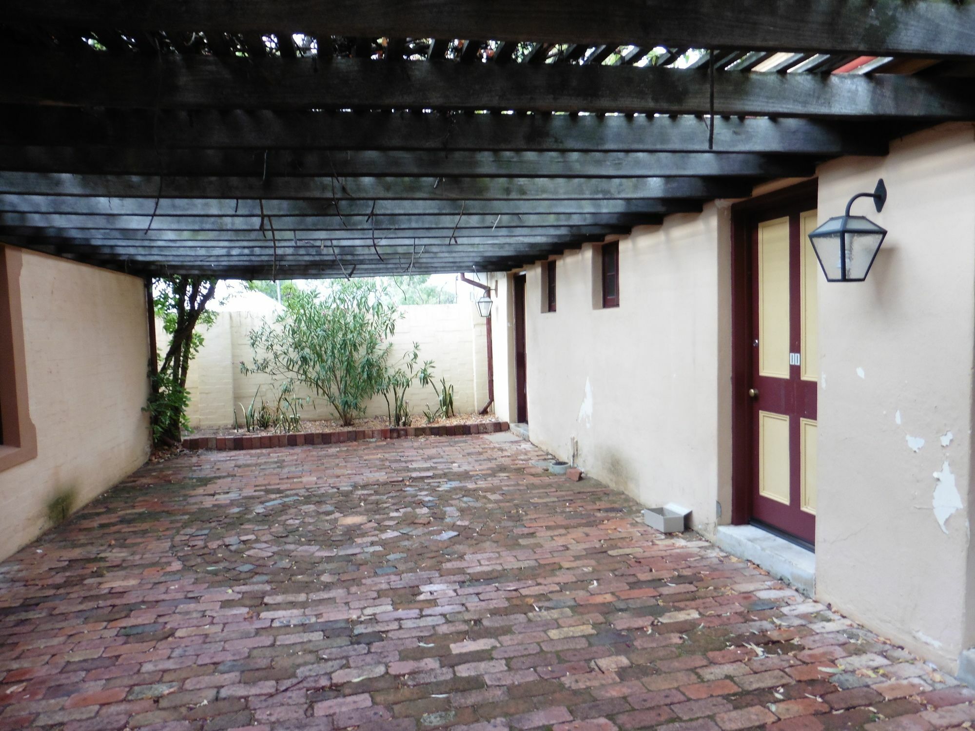 Avon Accommodation - York Exterior photo